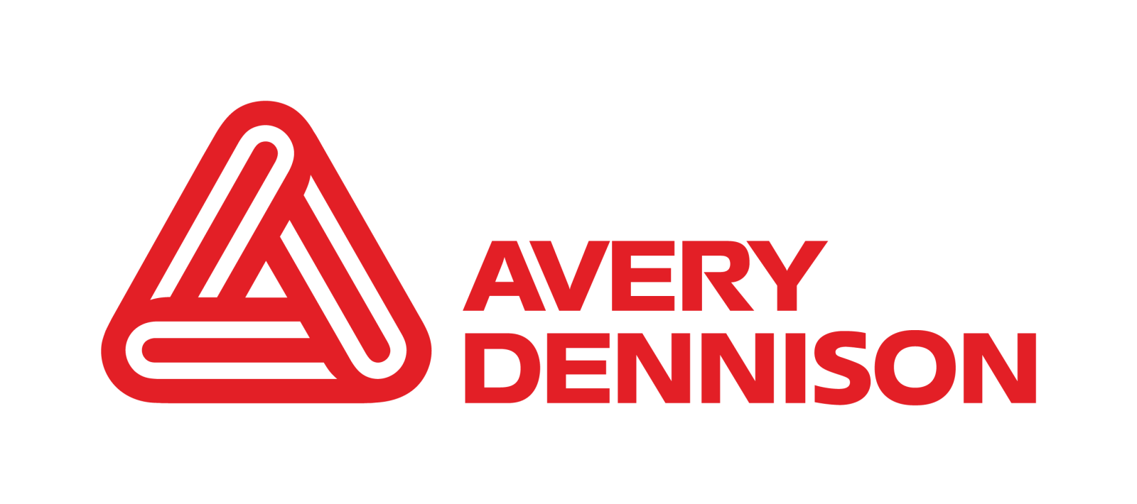Logo Avery Dennison RBIS Italy
