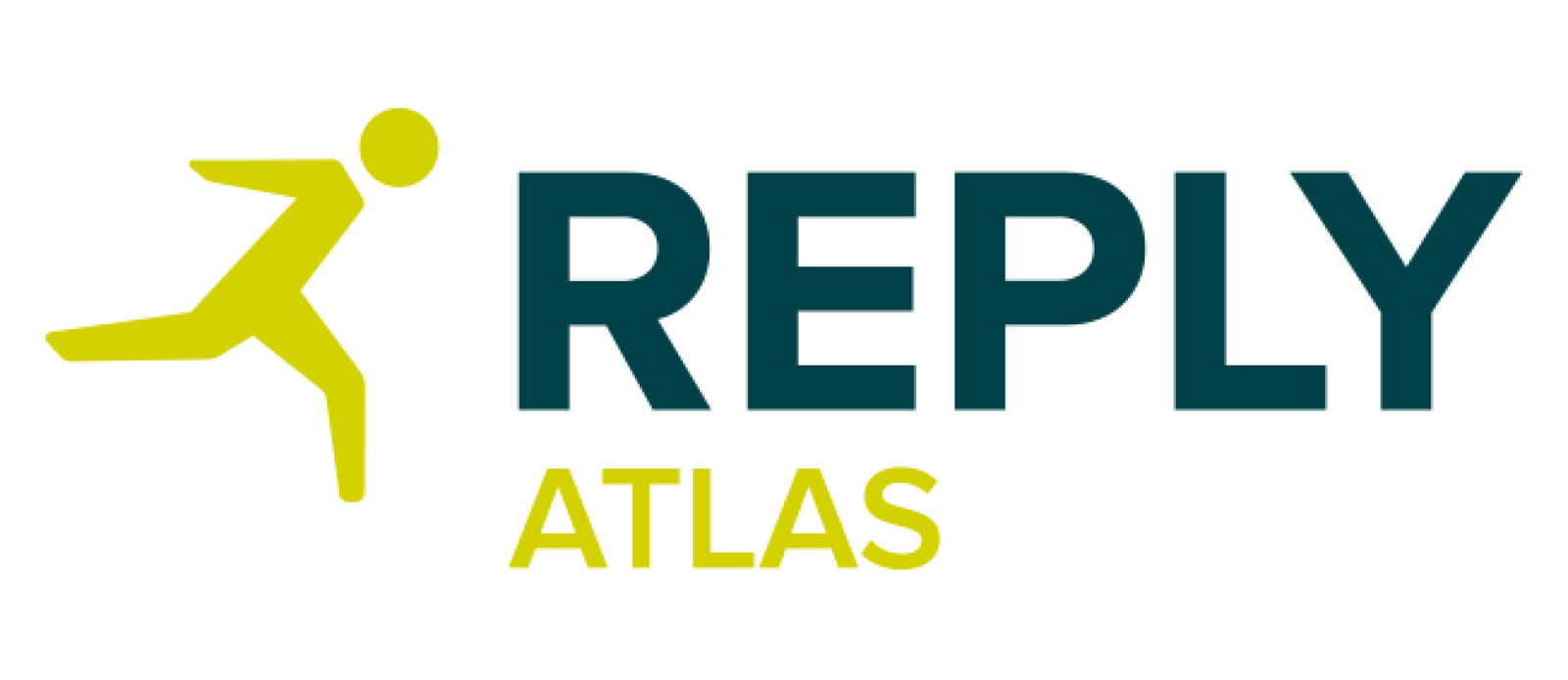 Logo Atlas Reply Roma