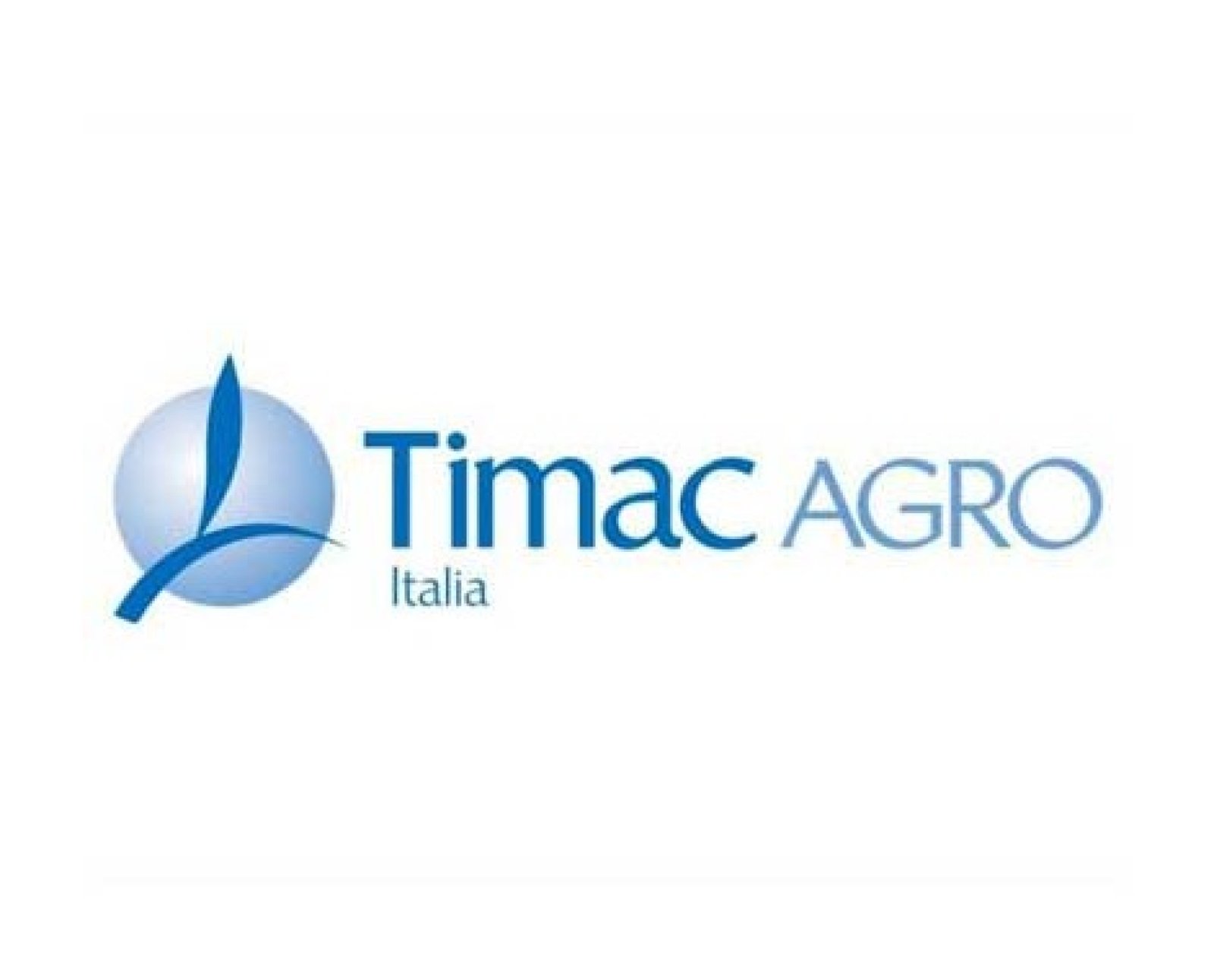 Logo TIMAC AGRO Italia