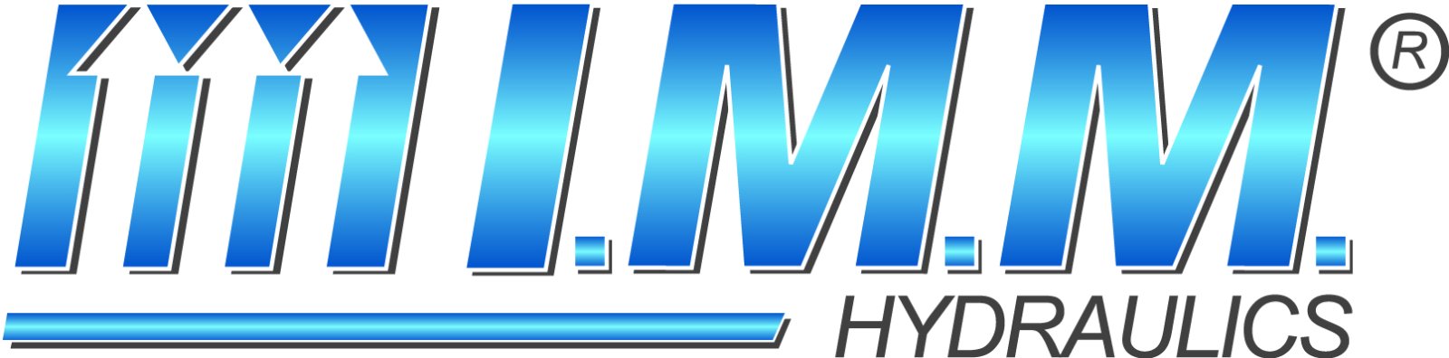 Logo IMM HYDRAULICS SPA