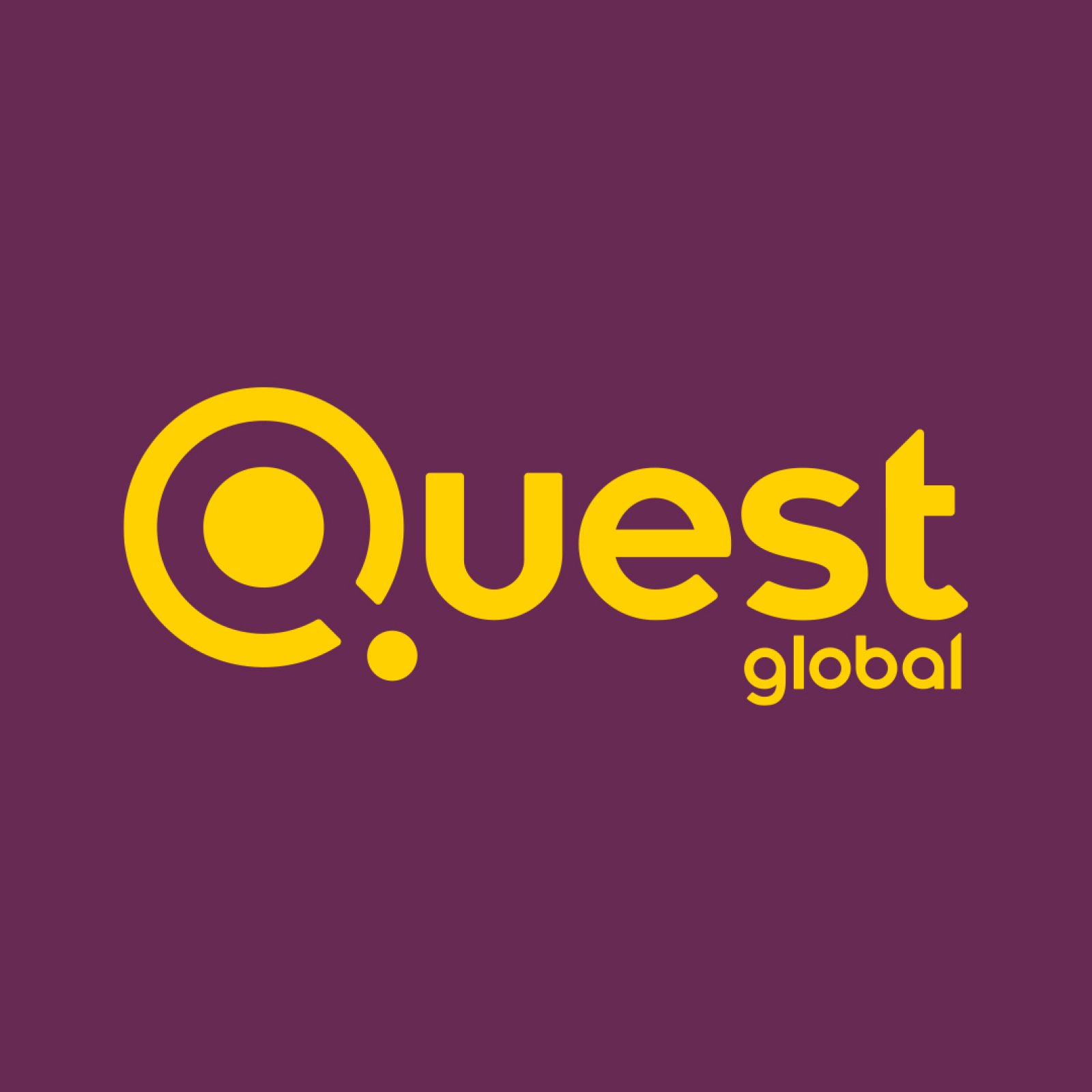 Logo Quest Global