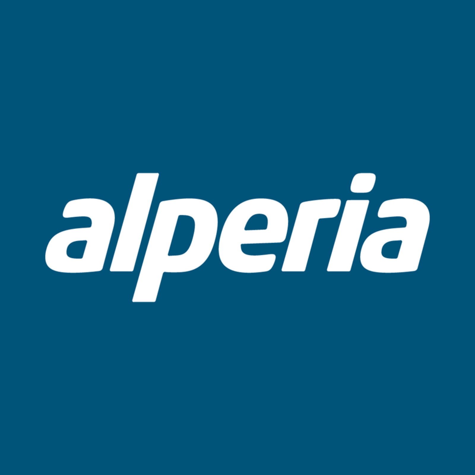 Logo Alperia