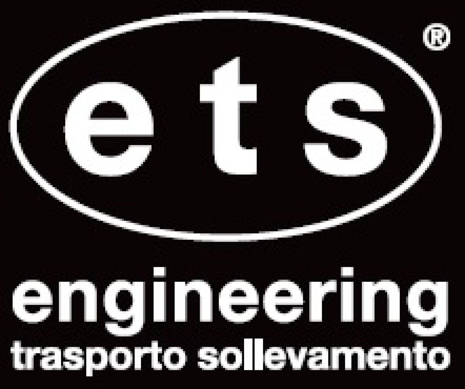 Logo E.T.S. engineering trasporto e sollevamento S.p.A.