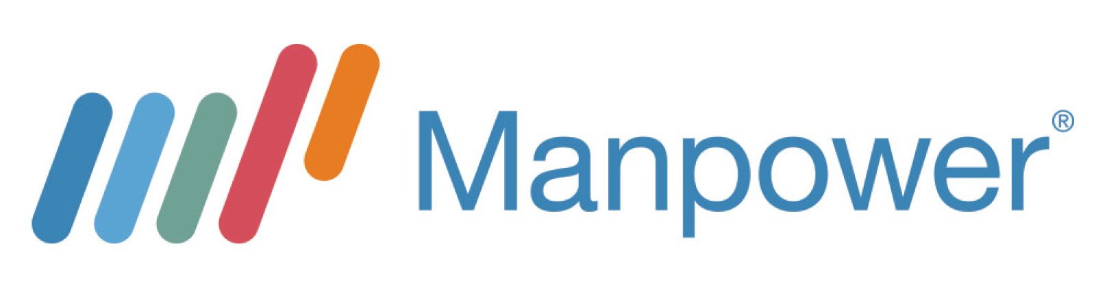 Logo MANPOWER SRL