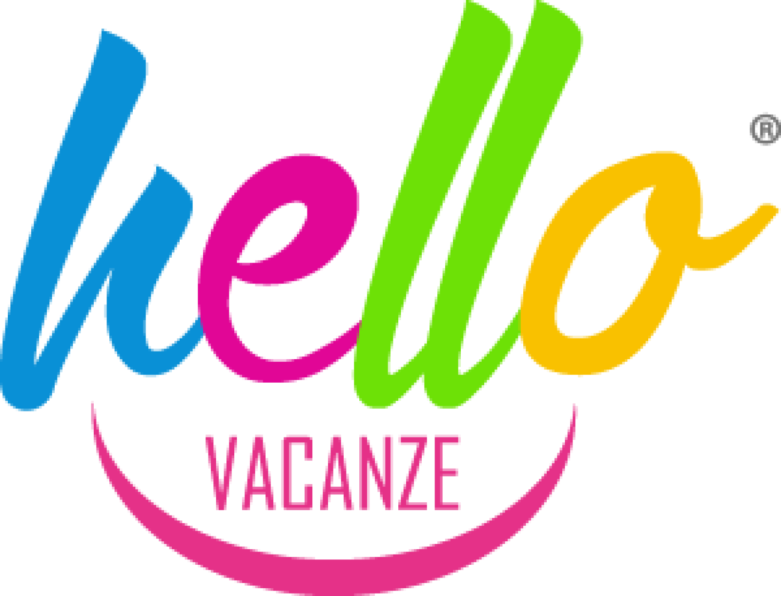 Logo Hello Vacanze srl