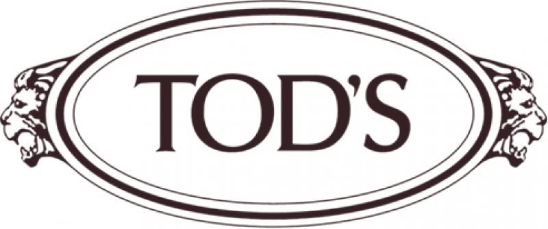 Logo TOD'S SPA