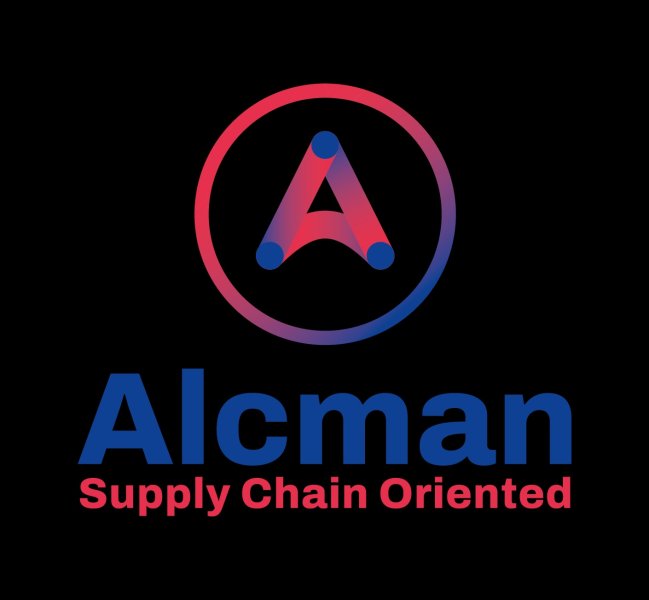 Logo ALCMAN SRL