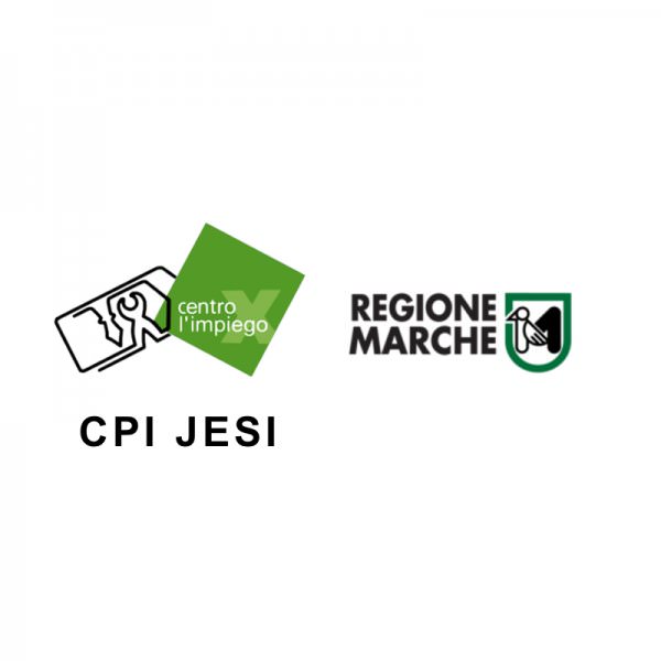 Logo CENTRO PER L’IMPIEGO DI JESI (CPI JESI) 