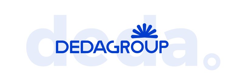 Logo DEDAGROUP SPA