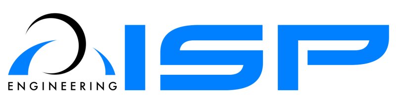 Logo ISP Engineering Srl